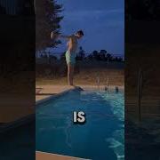 LEARNING To DEATH DIVE Flip Backflipping Pooljumps Death Deathdive Deathdiving