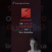 Superlist On FHWF Live Stream Shorts