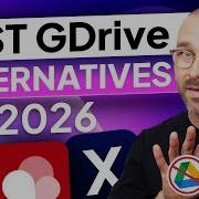 BEST Cloud Storage Providers For 2026 TOP 3 Cloud Storage