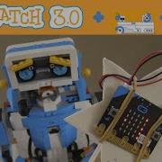 Scratch 3 0 LEGO BOOST And The Micro Bit Meet