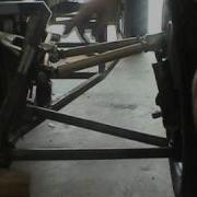 Locost Adjustable Front Suspension Part 2 Of 3 Upper Control Arms