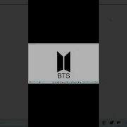 BTS Logo In Python Turtle Python Turtle Graphics Shorts Bts Short Pythonturtle