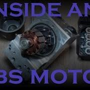 How An ABS Motor Works