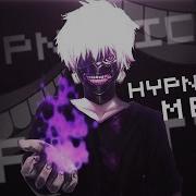 W D Hypnotic MEP