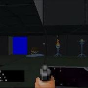 Raycaster Variable Height Ceilings And Floors With Affine Texture Mapping Test