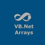 Lesson 15 VB Net Arrays