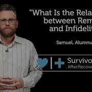 What Is The Relationship Between Remorse And Infidelity