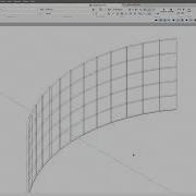 LED Screen Circular Array