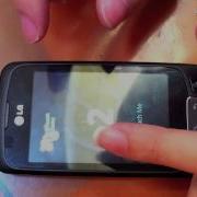 LG Optimus One Multi Touch Test
