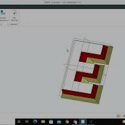 Creo In Draft Variable Pull Direction Group Of Draft R CAD D E Pvt Ltd