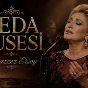 Muazzez Ersoy Veda Busesi COVER