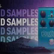 Cloudburst Sound Samples