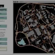 Path Finding Model Using The A Star Algorithm In Netlogo