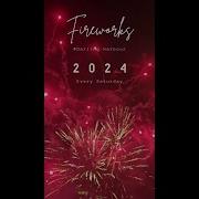 Fireworks At Darling Harbour 2024 Every Saturday At 9 PM Nov Dec
