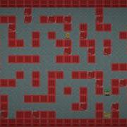 Pathfinding Tilemaps Transition Shader