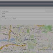 K2 And Mapping Example With OpenLayers
