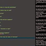 Clojure Koans Functions