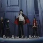 Multi Anime Opening I Wish