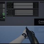 Make Procedural FPS Animations With The CurvePlayer Walk Fire Raise BlendSpaces Recoil Etc