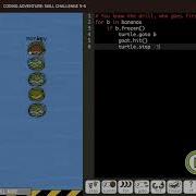 CodeMonkey Skill Mode 9 5