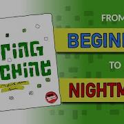 Turing Machine Improve Your Game