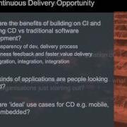 Continuous Delivery W CloudBees And GigaOm Sept 10 2014