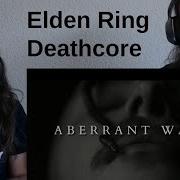 REACTION Disembodied Tyrant Aberrant Waltz