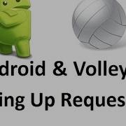 Android Volley 03 Setting Up A RequestQueue