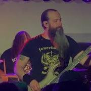 High On Fire Burning Down Waste Of Tiamat Calgary AB 9 20 25