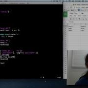 Using Namespace For Global Variables In Python