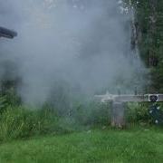 The ORIGINAL Six Gun Shooting And A Little About The Pietta Replica Of Colt 1860 Army