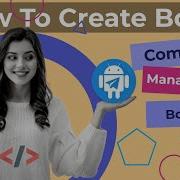 3 How To Create Telegram Bot Using PHP Full Course Of Bot API Examples Management Methods Bot API