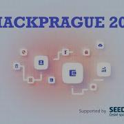 HackPrague Hackathon 2020 Opening Ceremony