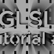 GLSL Beginner Tutorial 2 TouchDesigner