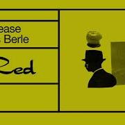 Trip Tease Kris Berle Red CLIPP187