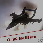 SimplePlanes Lightning Aircraft Industries G 85 Hellfire Trailer