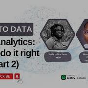 Data Analytics Unleashed Your Ultimate Guide To Doing It Right