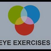 Eye Exercises Eye Exercises To Improve Vision Vision Therapy