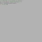 Python Language IP Scanner
