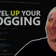 Level Up Your Webapp Logging