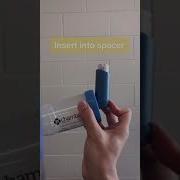 How To Use An Inhaler Spacer Correctly First Aid Pro