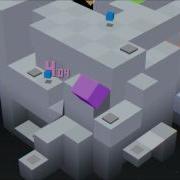 EDGE Bonus Level 8 Cubism S Rank Walkthrough