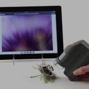 Celestron Micro Fi Wifi Microscope Product Overview