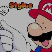 Hello Little Stylus