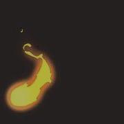 2D Animated Fire Flame