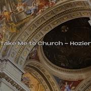 Take Me To Church Hozier Female Karaoke Instrumental With Lyrics By Roommate Project