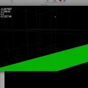 Collision Detection Triangle In Space