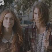 Multifandom Friendships Armor