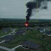VisionX A I Smoke And Fire Detection