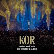 Emir Can İğrek Kor Volkswagen Arena Canlı Performans
